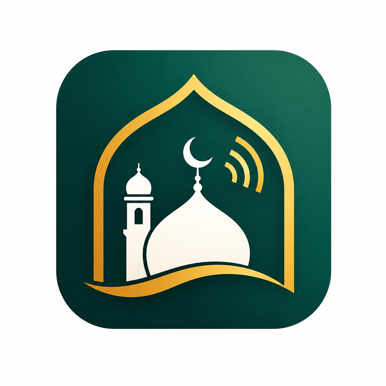 Logo RappelAdhan